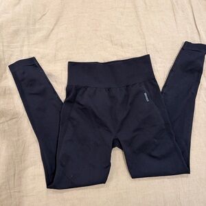 Gymshark Black Leggings